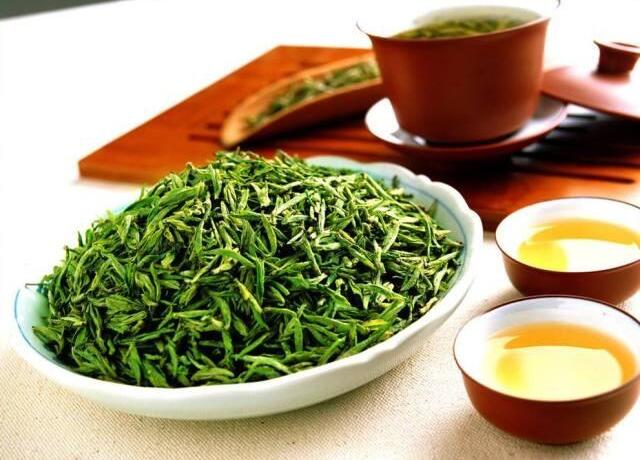 茶葉進口報關流程
