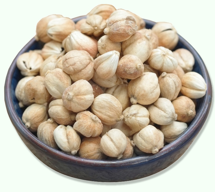 圓(白)豆蔻進口報關需準備什么？與清關過程